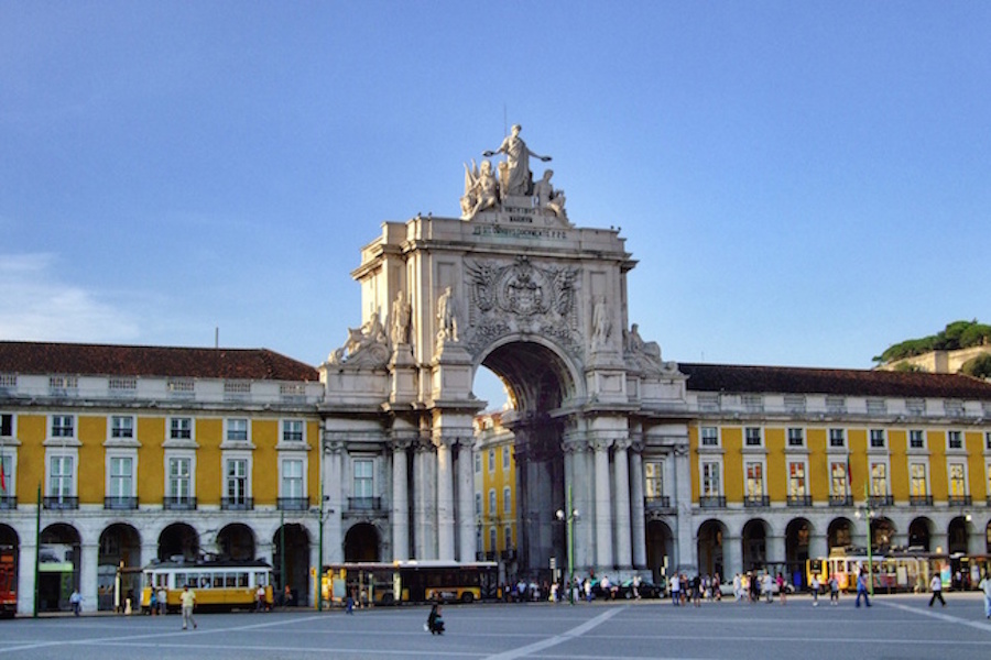Lisbona